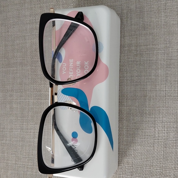 Firmoo Optical Eyeglasses Frame - Picture 8 of 9